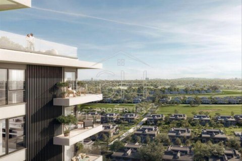 Apartment de 1 dormitorio en Dubai Hills Estate, UAE No. 44515