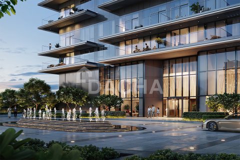 Apartment de 3 dormitorios en Dubai Creek Harbour (The Lagoons), UAE No. 164680 9