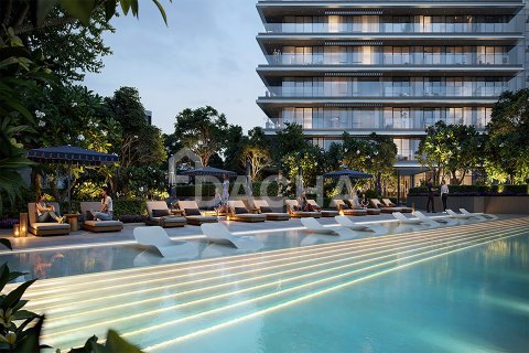 Apartment de 3 dormitorios en Dubai Creek Harbour (The Lagoons), UAE No. 164680 7