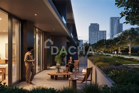 Apartment de 3 dormitorios en Dubai Creek Harbour (The Lagoons), UAE No. 164680 11