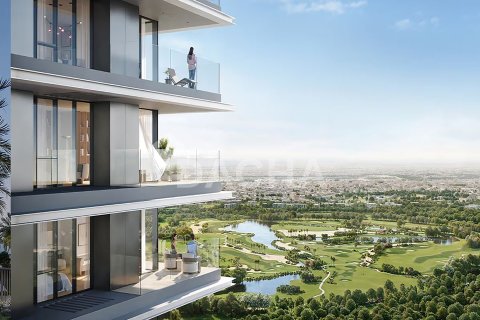 Apartment de 3 dormitorios en Dubai Creek Harbour (The Lagoons), UAE No. 164680 5