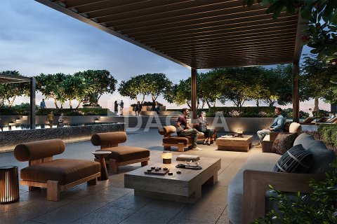 Apartment de 3 dormitorios en Dubai Creek Harbour (The Lagoons), UAE No. 164680 12