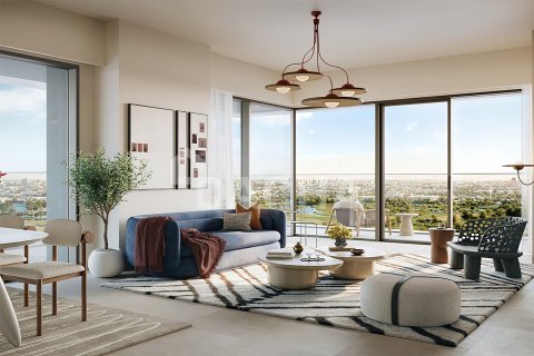 Apartment de 3 dormitorios en Dubai Creek Harbour (The Lagoons), UAE No. 164680