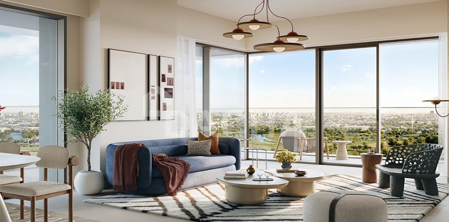 Apartment de 3 dormitorios en Dubai Creek Harbour (The Lagoons), UAE No. 164680