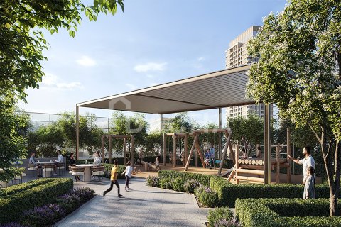 Apartment de 3 dormitorios en Dubai Creek Harbour (The Lagoons), UAE No. 164680 8