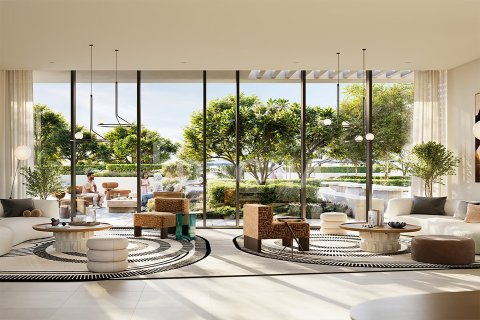 Apartment de 3 dormitorios en Dubai Creek Harbour (The Lagoons), UAE No. 164680 6