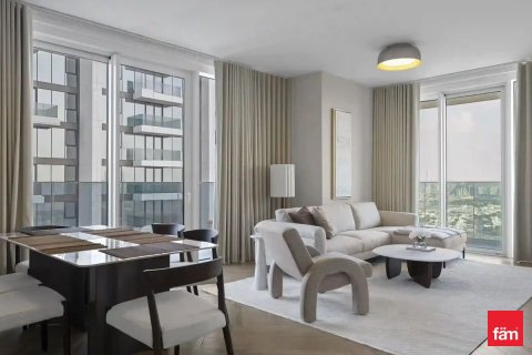 Appartement de 2 chambres à Al Kifaf, UAE No. 131256