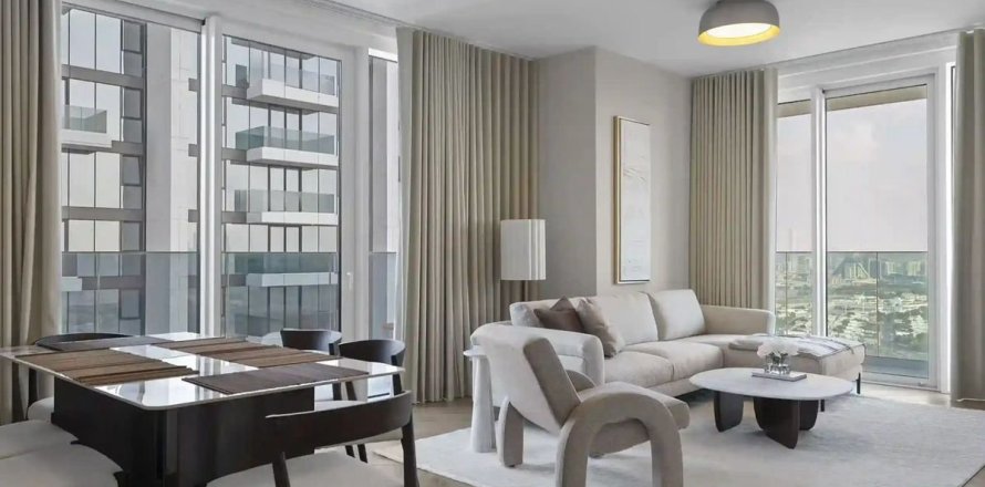 Appartement de 2 chambres à Al Kifaf, UAE No. 131256