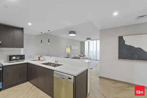 Appartement de 2 chambres à Al Kifaf, UAE No. 131256 22