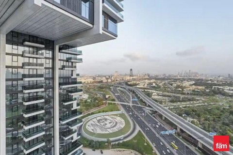 Appartement de 2 chambres à Al Kifaf, UAE No. 131256 11