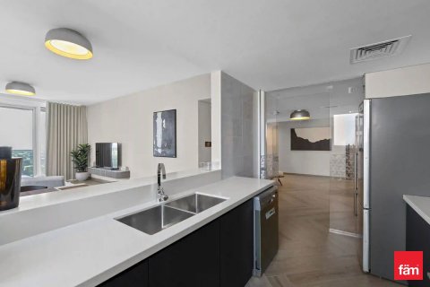 Appartement de 2 chambres à Al Kifaf, UAE No. 131256 21
