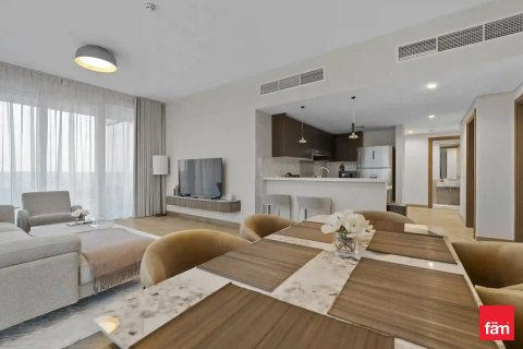 Appartement de 2 chambres à Al Kifaf, UAE No. 131256 23
