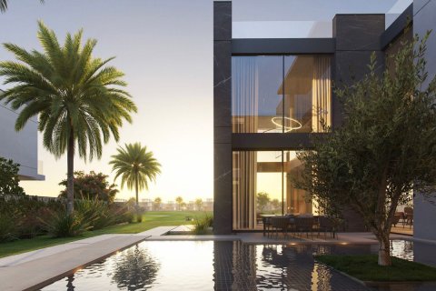 4 bedrooms Villa in Dubai, UAE No. 188311 3