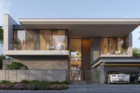 4 bedrooms Villa in Dubai, UAE No. 188311 9