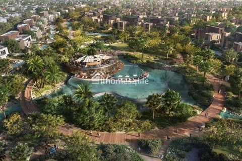 Villa de 3 dormitorios en Dubai Land, UAE No. 185070