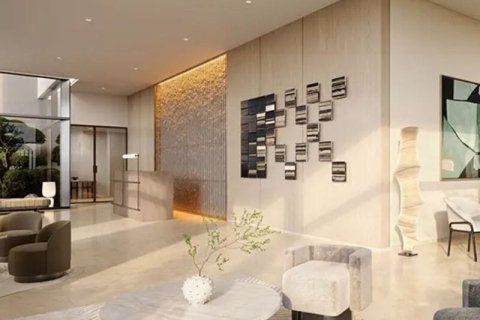 Apartment de 2 dormitorios en Dubai, UAE No. 185069