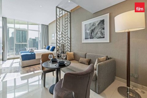 Studio Apartment in Business Bay, UAE No. 187458