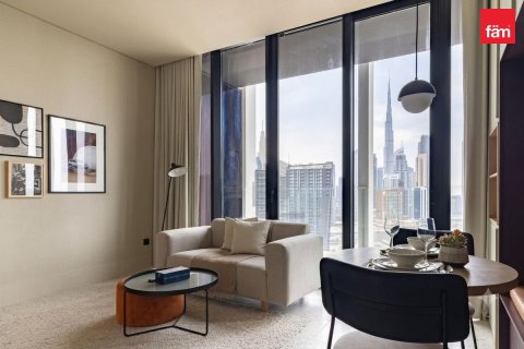 Studio Apartment in Business Bay, UAE No. 187463
