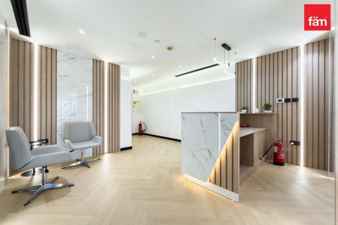 102m² Office in Dubai, UAE No. 187464 15