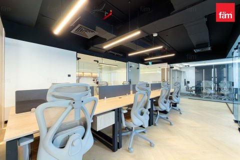 102m² Office in Dubai, UAE No. 187464 12