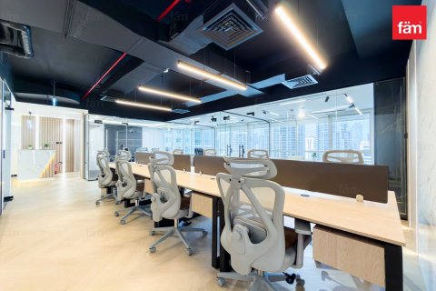 102m² Office in Dubai, UAE No. 187464 20