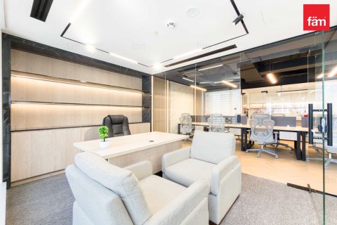 102m² Office in Dubai, UAE No. 187464 5