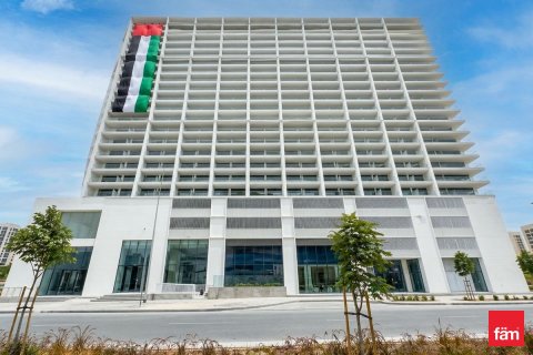 Apartamento tipo estudio Estudio en Al Jaddaf, UAE No. 169767