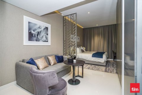 Apartamento tipo estudio Estudio en Business Bay, UAE No. 169762