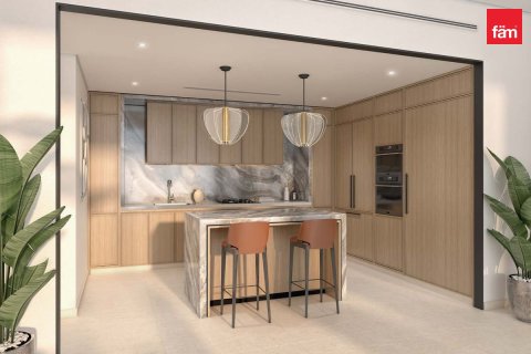 Studio Apartment in Dubai, UAE No. 169765