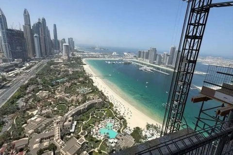 Penthouse de 3 chambres à Palm Jumeirah, UAE No. 203324