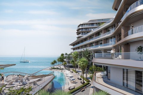 Appartement de Studio à Ras Al Khaimah, UAE No. 183796