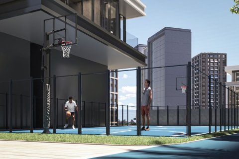 Apartment de 2 dormitorios en Ras Al Khaimah, UAE No. 183795