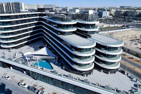 OLIVE BUILDING in Al Raha Beach, UAE No. 69817