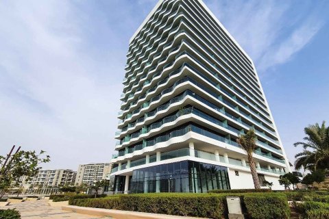 AL NASEEM TOWER в Al Raha Beach, ОАЭ №69819