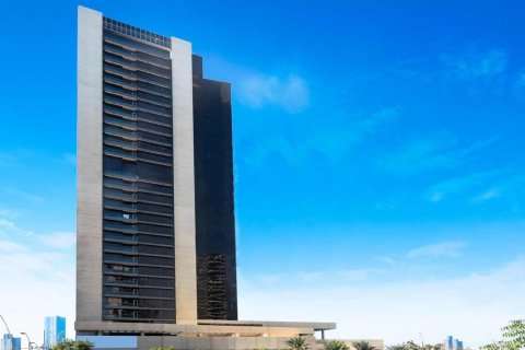 Al Beed Tower في جزيرة الريم, الإمارات العربية المتحدة رقم 69785