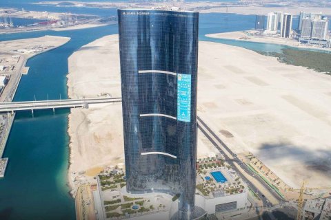LEAF TOWER in Al Reem Island, UAE No. 69787