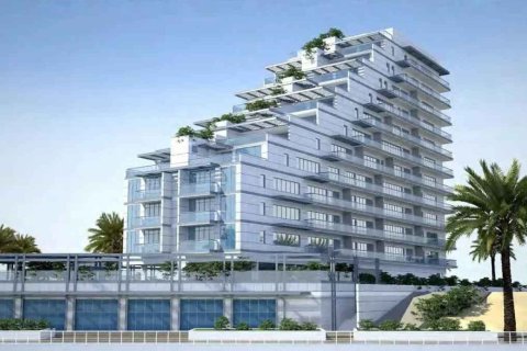 JAMAM RESIDENCE in Al Raha Beach, UAE No. 69767