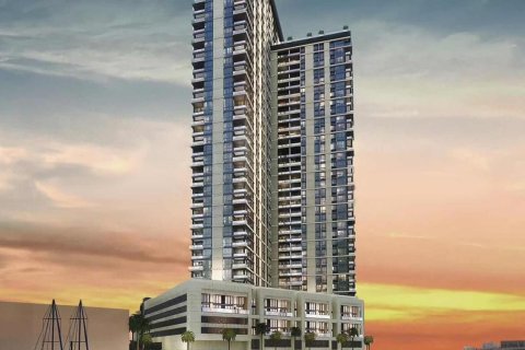 CANAL RESIDENCE في جزيرة الريم, الإمارات العربية المتحدة رقم 69786