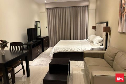 Studio Apartment in Downtown Dubai (Downtown Burj Dubai), UAE No. 160540