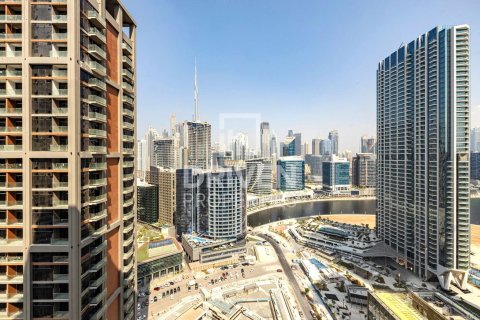 1 غرف نوم شقة في الخليج التجاري, الإمارات العربية المتحدة رقم 192692 12