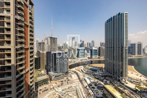 1 غرف نوم شقة في الخليج التجاري, الإمارات العربية المتحدة رقم 192692 14