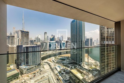 1 غرف نوم شقة في الخليج التجاري, الإمارات العربية المتحدة رقم 192692 13