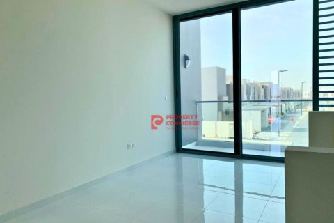 3 غرف نوم تاون هاوس في wasl gate, الإمارات العربية المتحدة رقم 28660 7