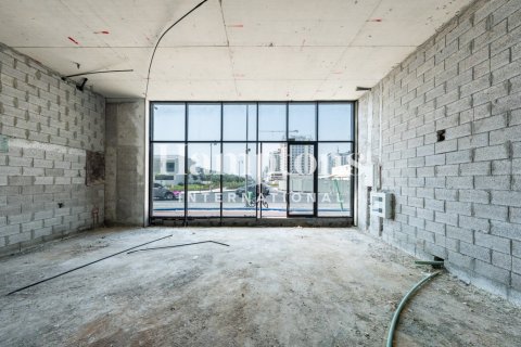 Коммерческая недвижимость 119.50949017м² в Murooj Al Furjan, ОАЭ №165333 13