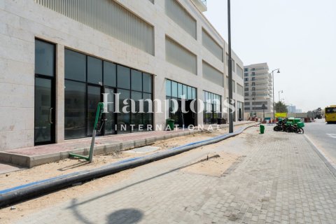 Коммерческая недвижимость 119.50949017м² в Murooj Al Furjan, ОАЭ №165333 7