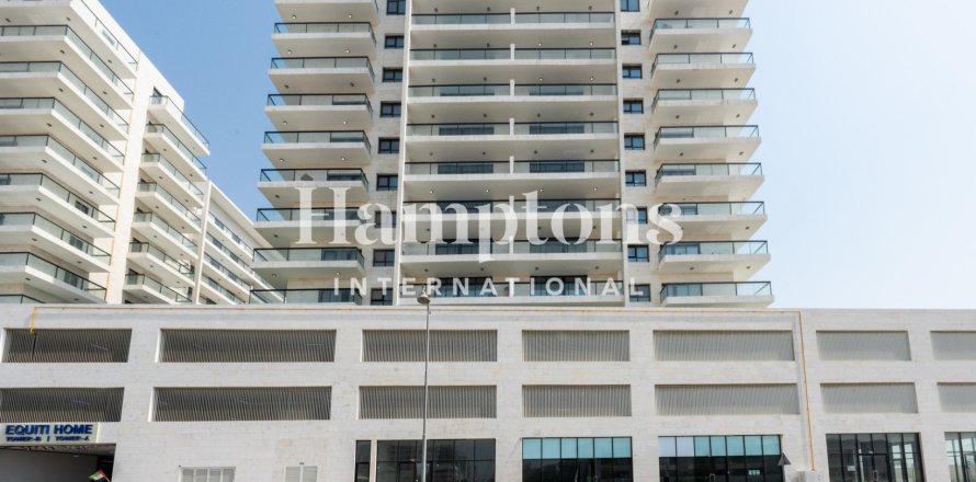 Коммерческая недвижимость 119.509м² в Murooj Al Furjan, ОАЭ №165333