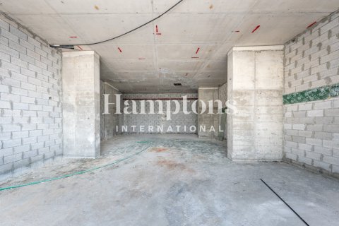 Коммерческая недвижимость 119.50949017м² в Murooj Al Furjan, ОАЭ №165333 15
