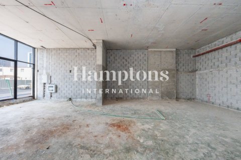 Коммерческая недвижимость 119.50949017м² в Murooj Al Furjan, ОАЭ №165333 8