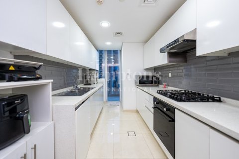 2 bedrooms Apartment in Marasi Business Bay, UAE No. 165337