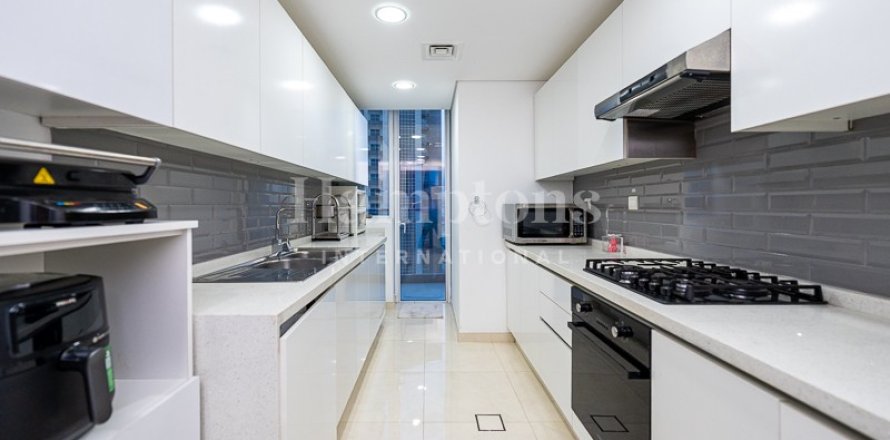 2 bedrooms Apartment in Marasi Business Bay, UAE No. 165337